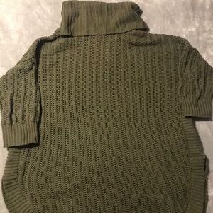 Express size extra small sweater